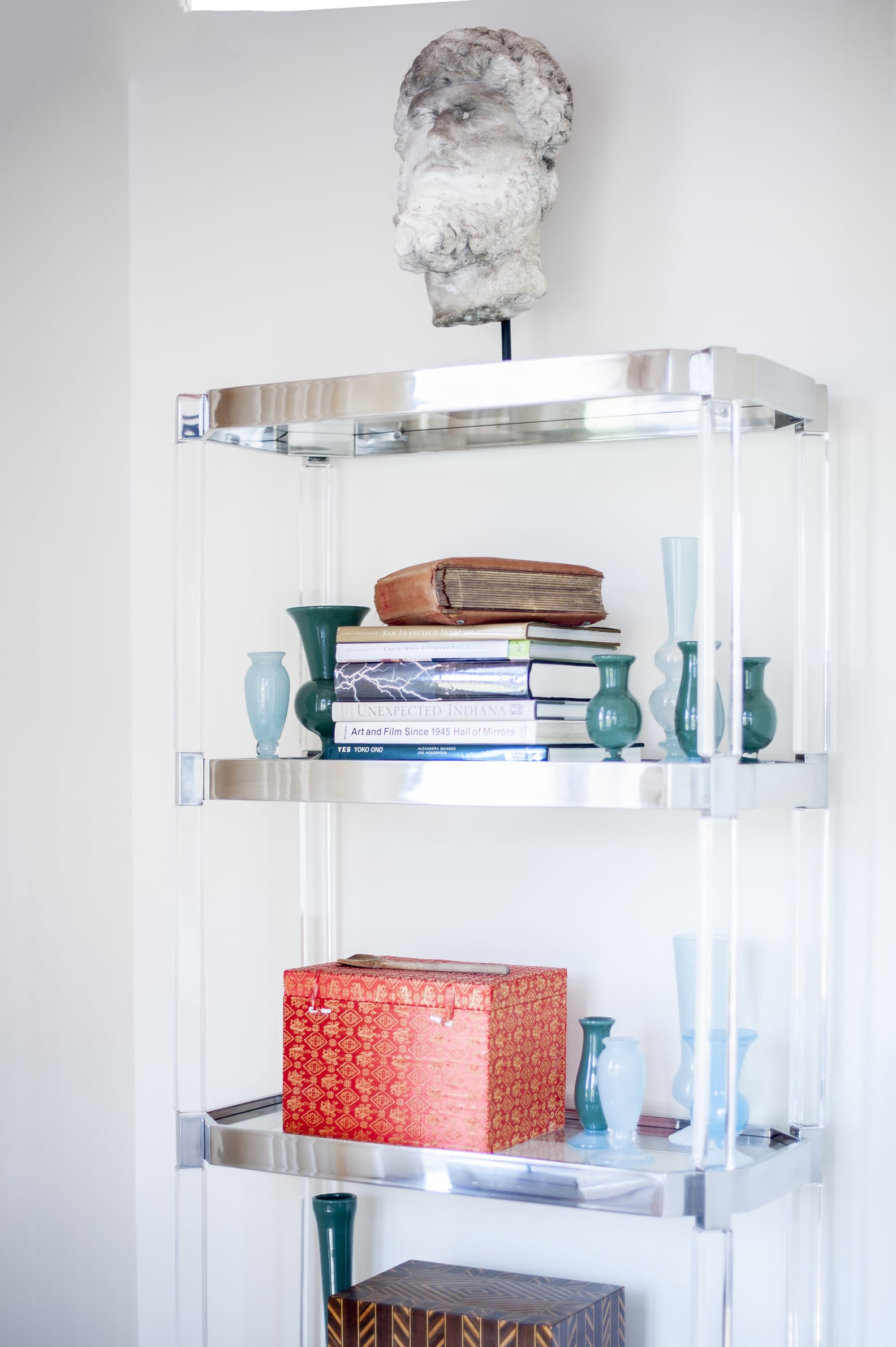 How to Buy Vintage Decor Online POPSUGAR Home