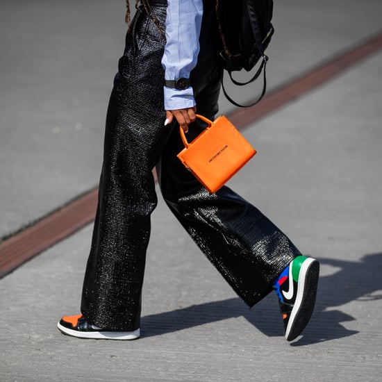 7 Sneaker and Trainer Trends to Shop For Autumn 2021