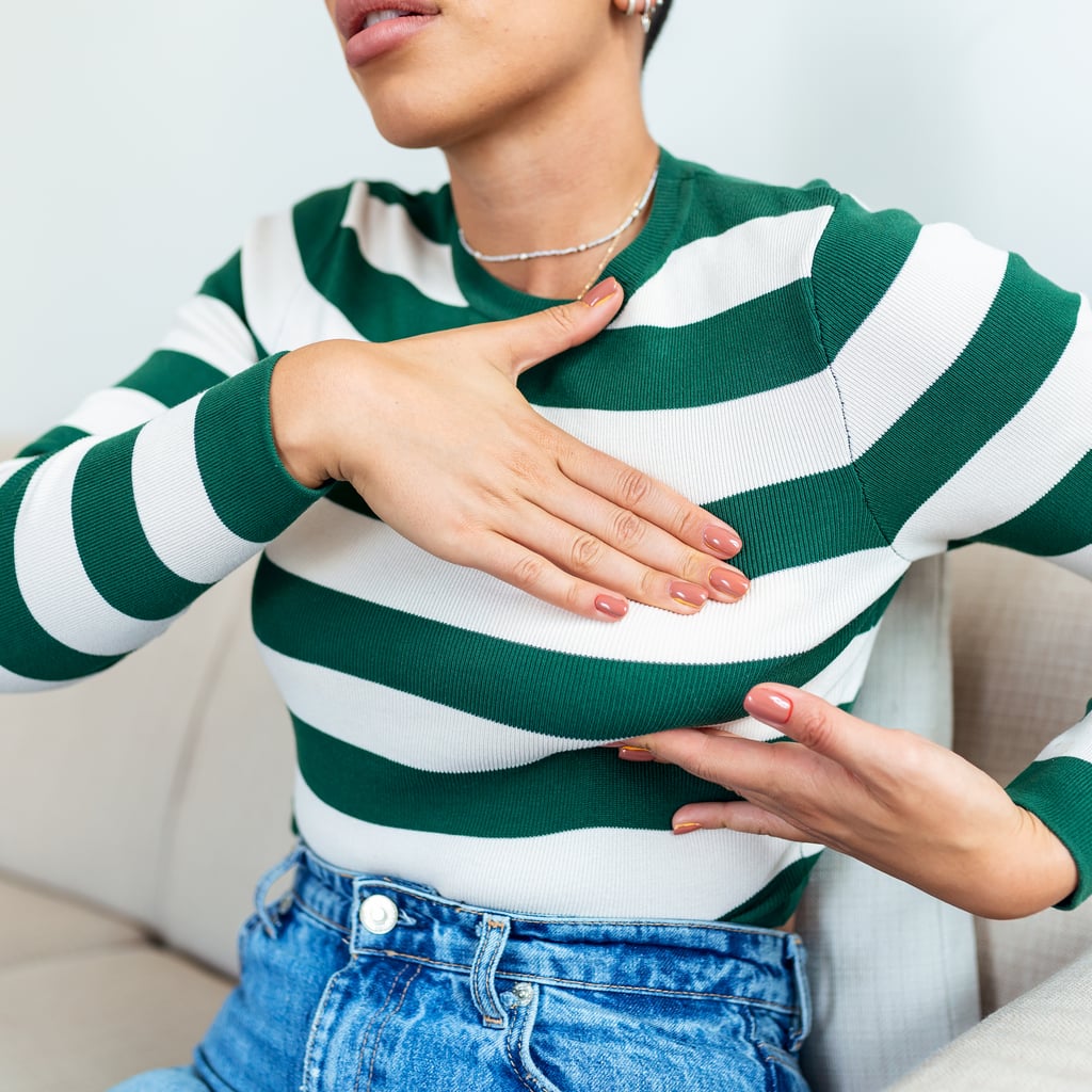 Am I Too Young For a Mammogram?