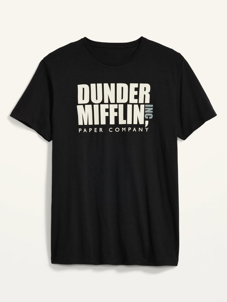 "The Office" Dunder Mifflin, Inc T-Shirt
