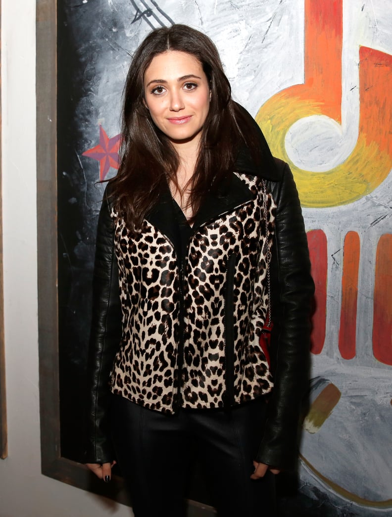 Emmy Rossum