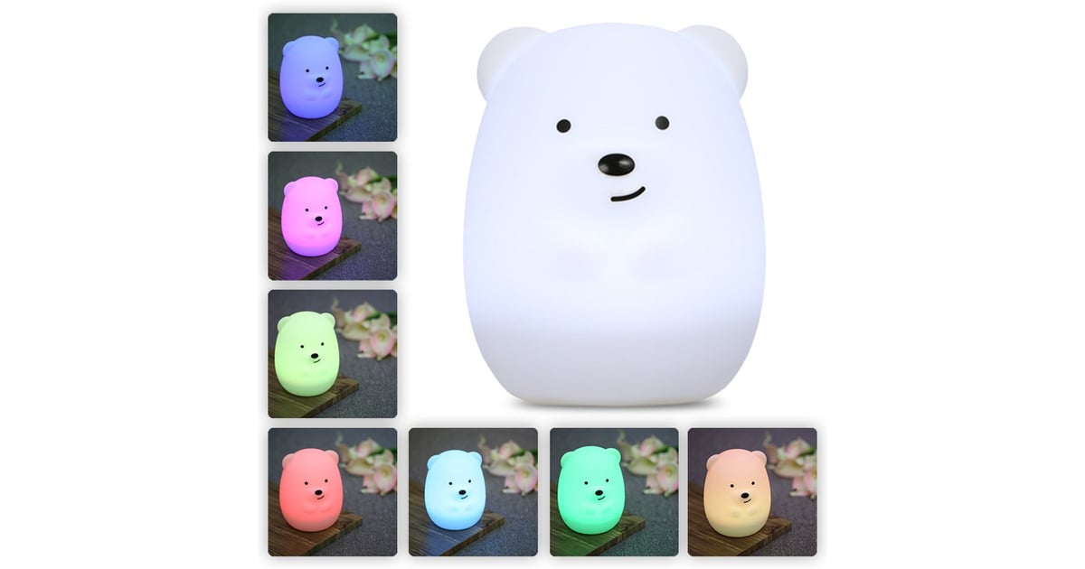 lumi pet night light
