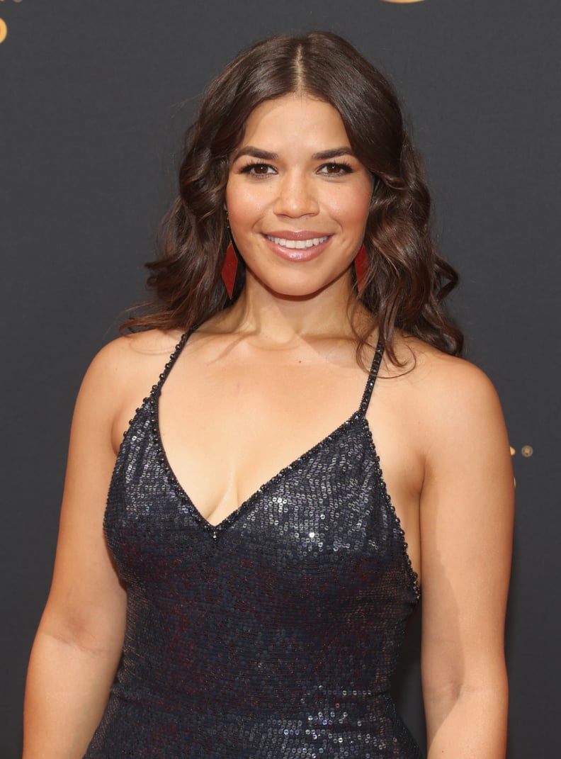 America Ferrera