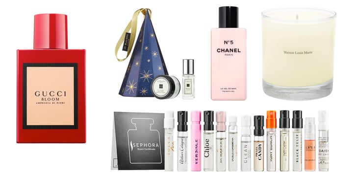 Sephora's Fragrance Gifts For Every Personality Type | POPSUGAR Beauty