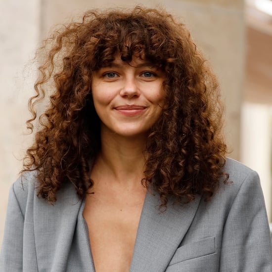Perm Hairstyles: Curl Types and Expert Tips