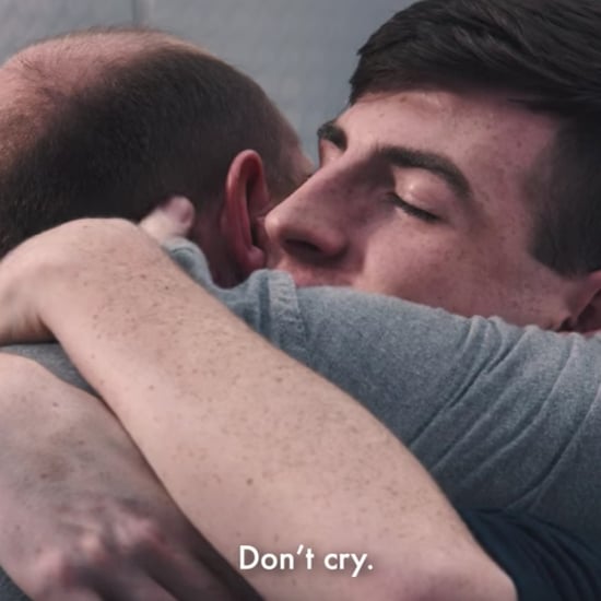 Gillette "Go Ask Dad" Father's Day Ad