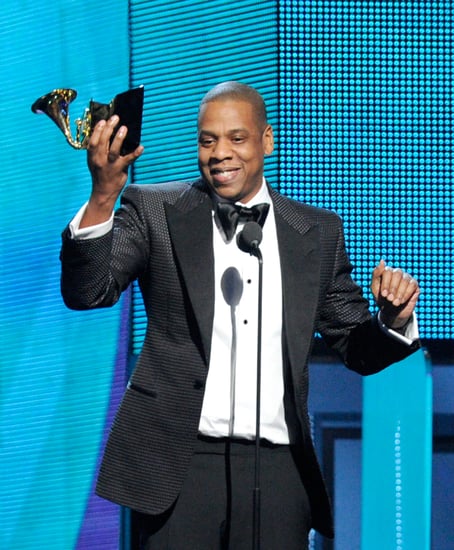 Jay Z's Speech at the Grammys 2014