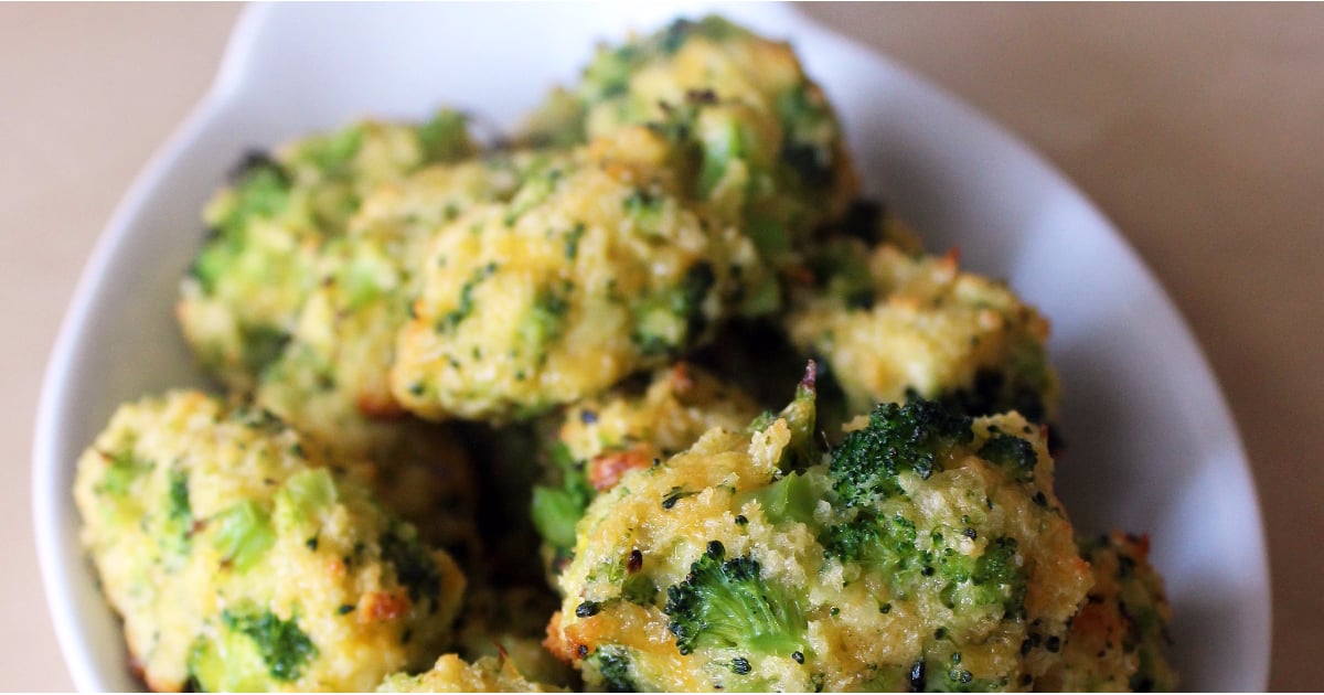 Healthy Broccoli Recipes POPSUGAR Fitness
