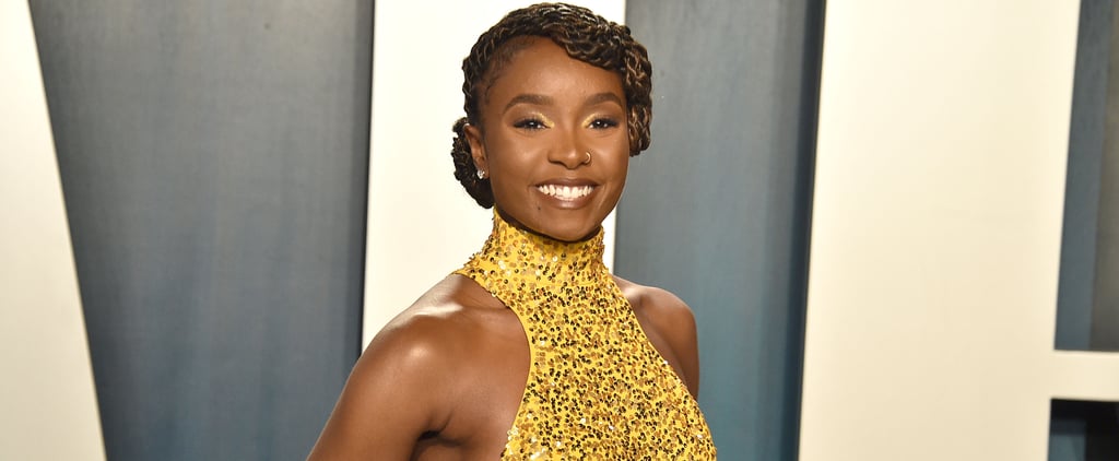 Kiki Layne Dishes on Coming to America Sequel on Late Night