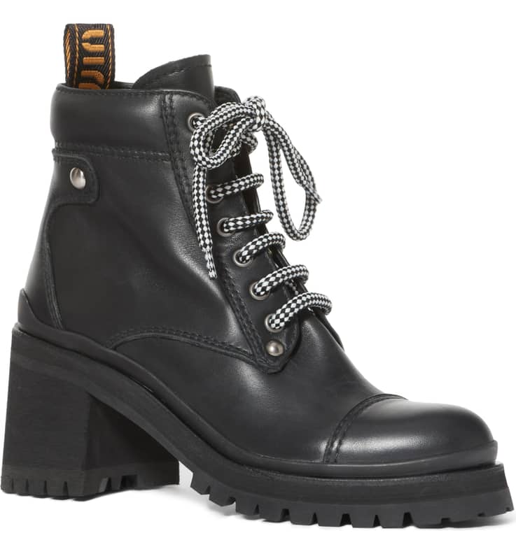 Boots Trends Fall 2018 POPSUGAR Fashion