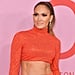 Jennifer Lopez's Outfit at 2019 CFDA Awards