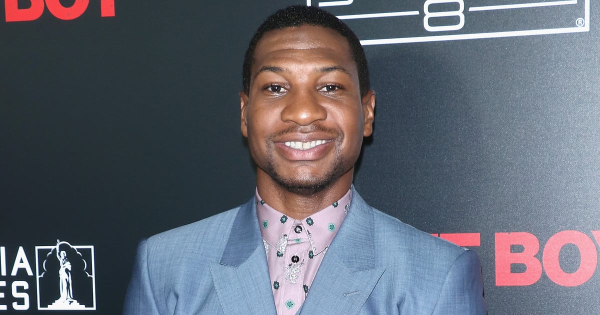 These 8 Facts About Jonathan Majors From 'Creed III' Are Very Interesting