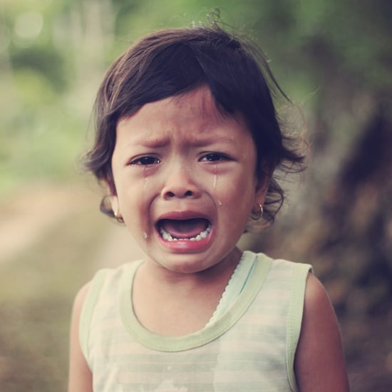What to Do When Your Toddler Falls