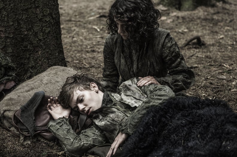 Jojen Reed