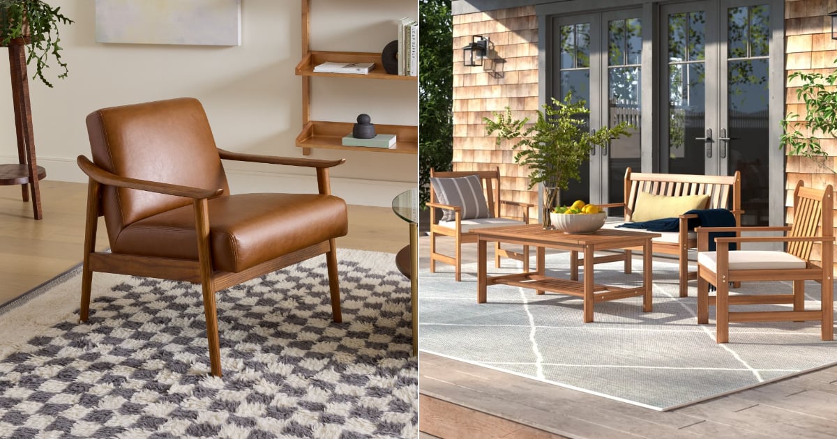 11 Can’t-Miss Deals From West Elm, Wayfair, and More