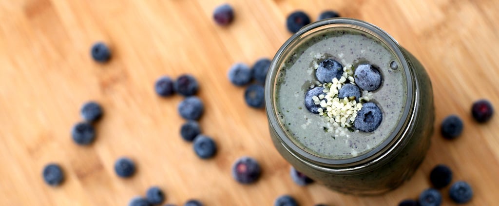 Whole30 Smoothie Recipe