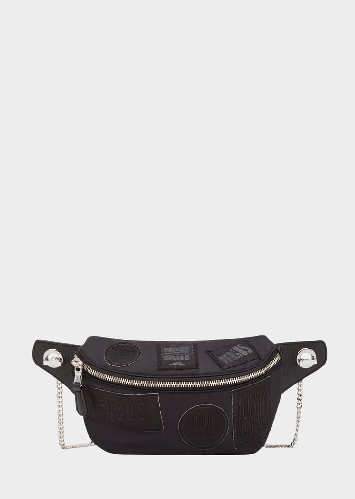 Patch Waist Bag ($295)