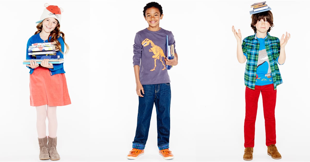 Boden | POPSUGAR Fashion