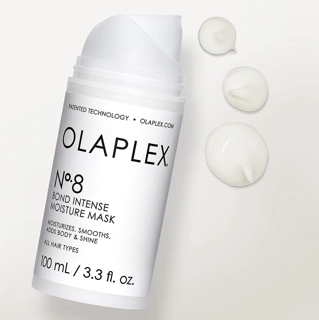 For Dry Hair: Olaplex No. 8 Bond Intense Moisture Mask