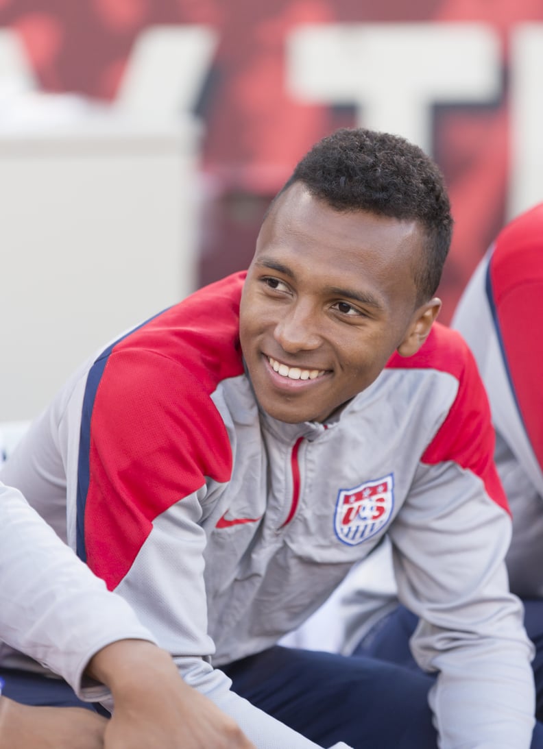 Julian Green