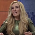 Chloe Fineman Unleashed Her Jennifer Coolidge Impression on SNL, and We're Bowing Down