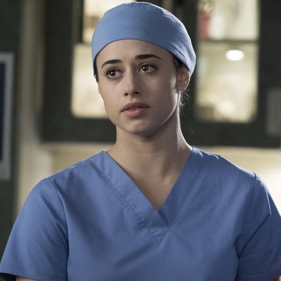 Is Jeanine Mason Leaving Grey's Anatomy After Season 14?