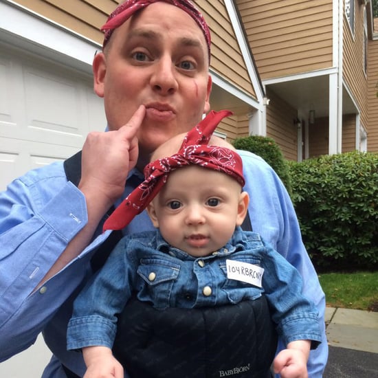 Funny Kids' Halloween Costumes