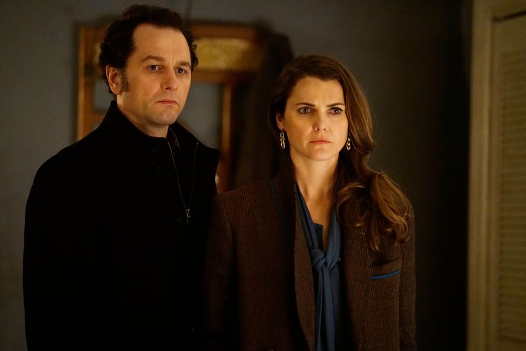 Shows to Binge-Watch: "The Americans"