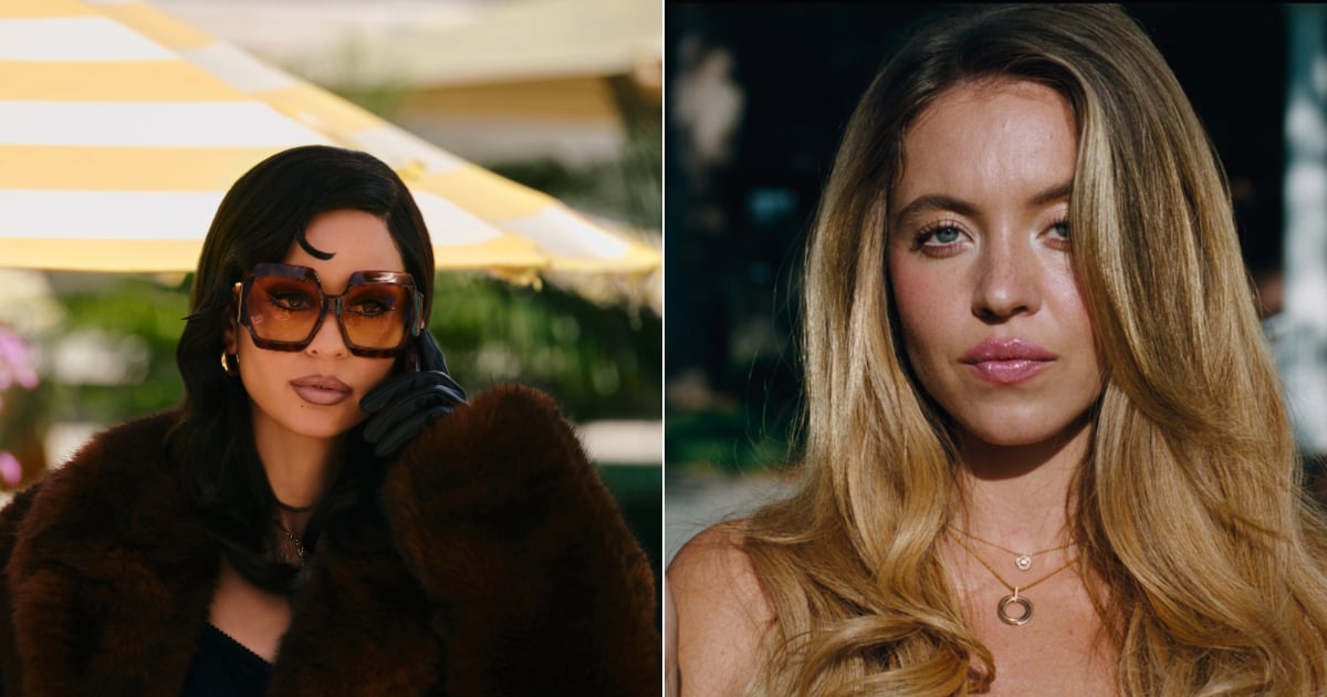 Euphoria Season 3 Makeup Is Unapologetic and Feral