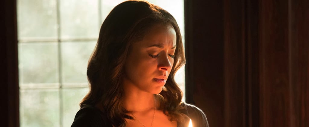 Does Bonnie Die on The Vampire Diaries?