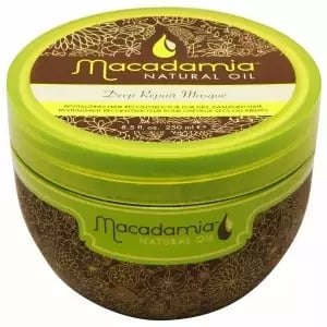 Macadamia Professional Deep Repair Mask