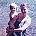 Motherhood and Body Image