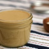 Homemade Tahini Recipe