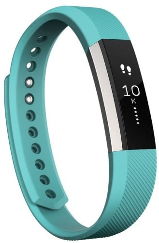 Fitbit Alta Wireless Fitness Tracker