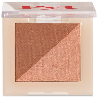 Best Highlighter-and-Bronzer Duo
