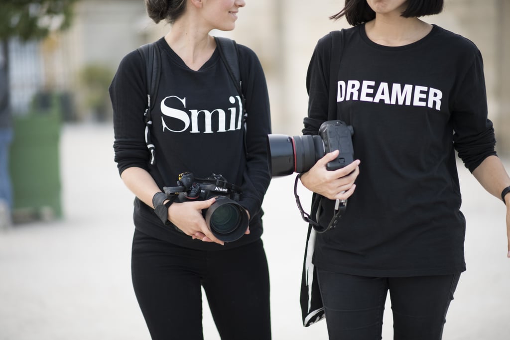 Smile For the Dreamer Photographers