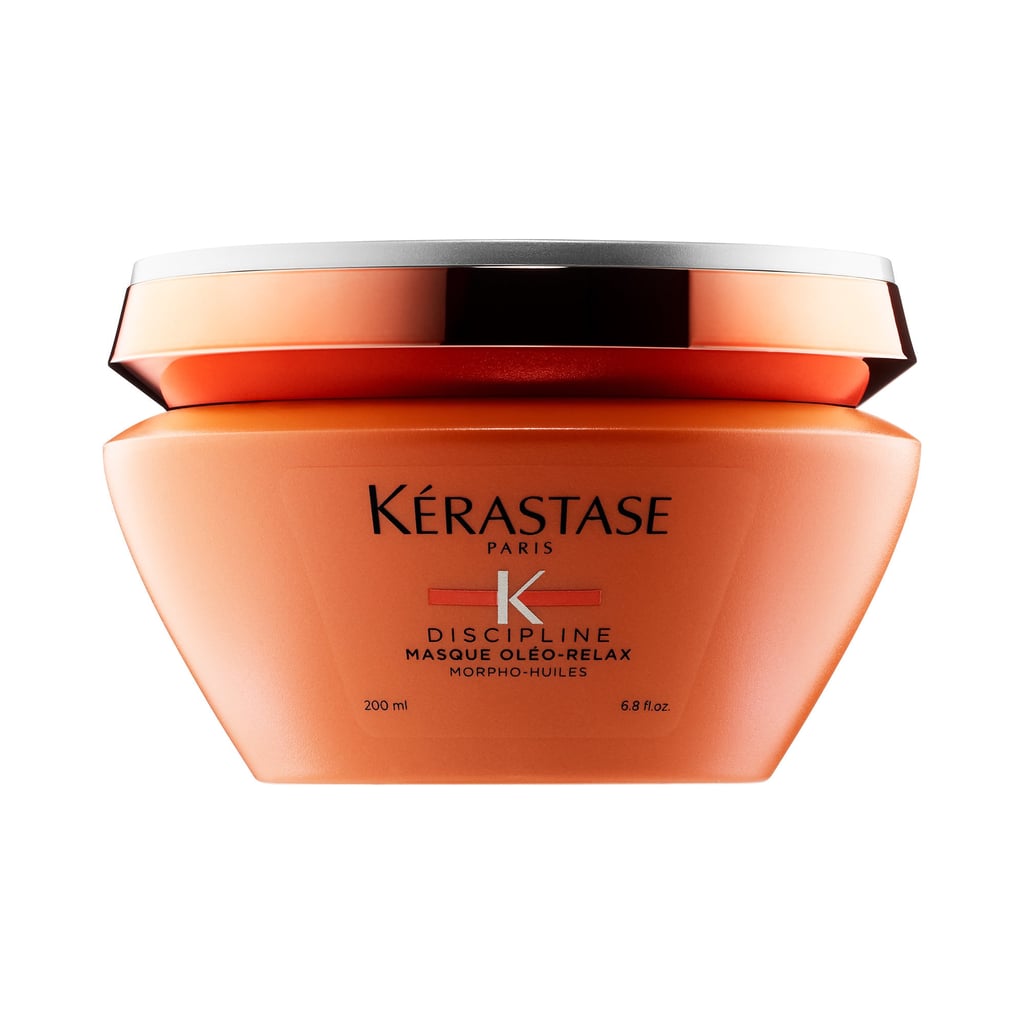 Kérastase Discipline Oleo Relax Anti-Frizz Mask