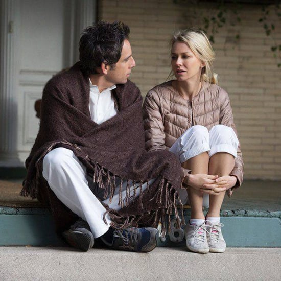 While We're Young Trailer