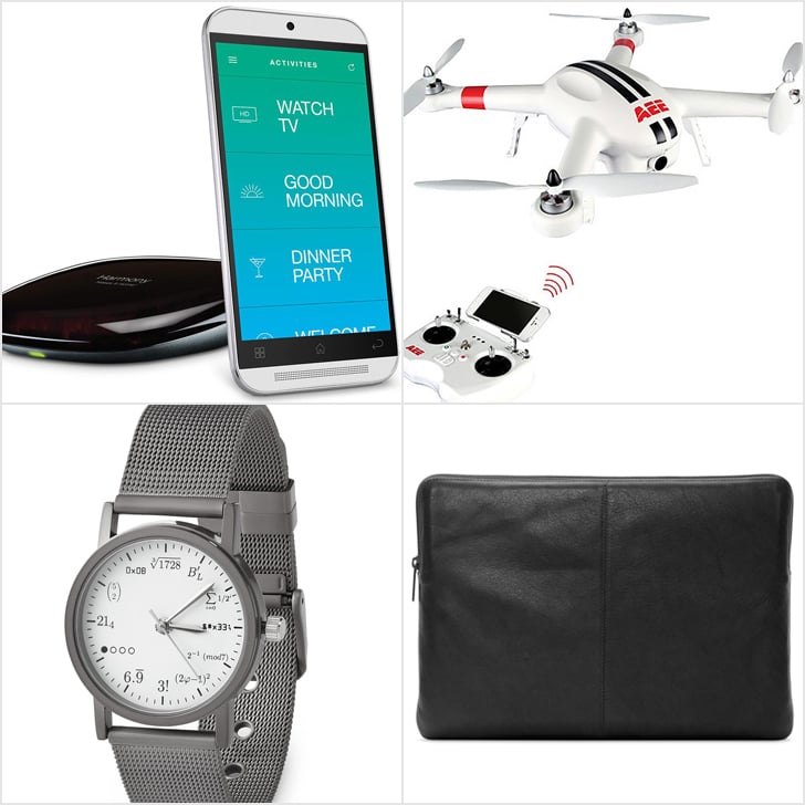 HighTech Father's Day Gifts POPSUGAR Moms