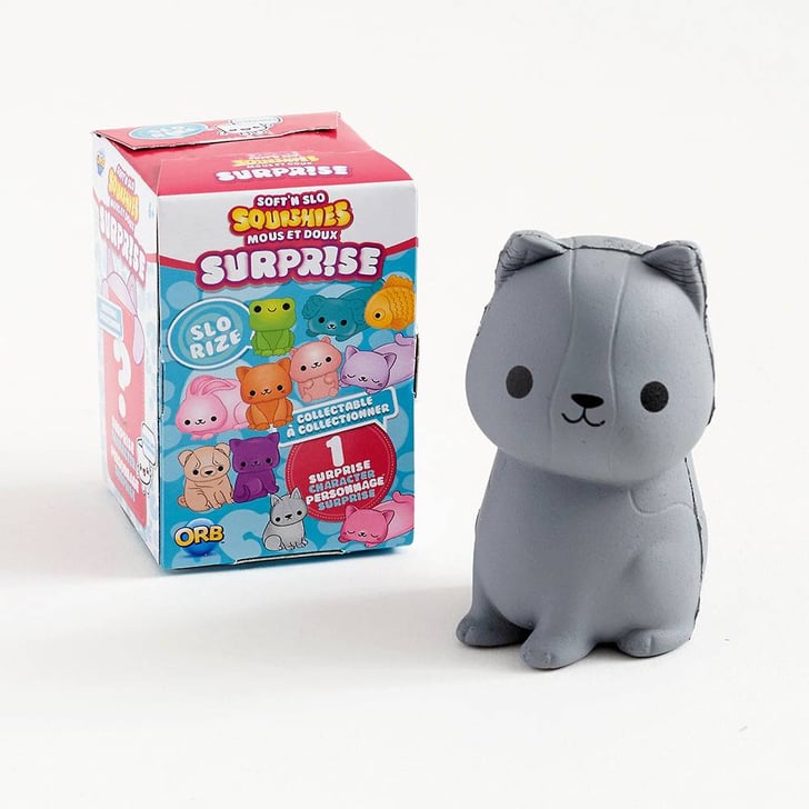 2 dollar squishies