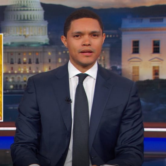 Trevor Noah on Trump's Press Conference February 2017