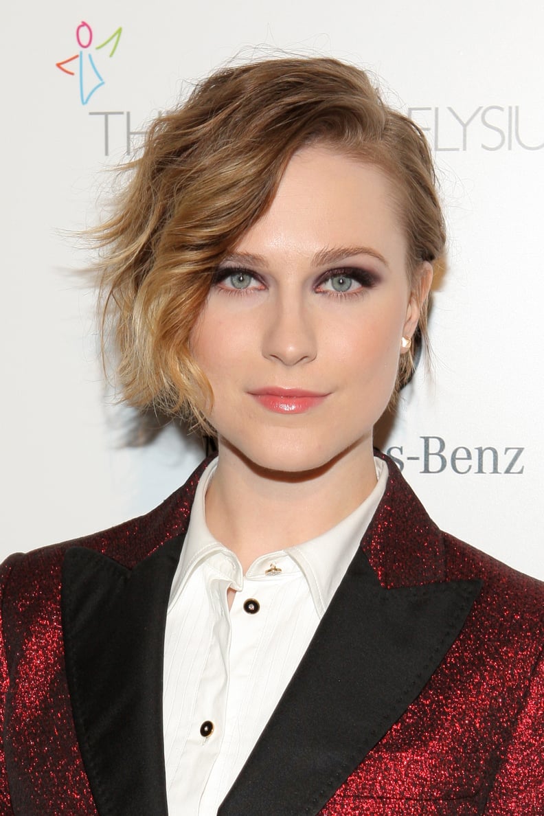 Evan Rachel Wood