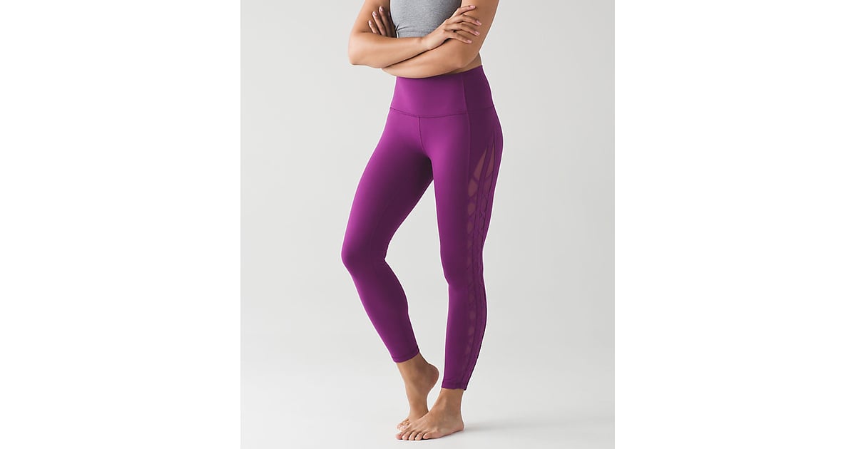 Lululemon High Times Pant (Rhythm 