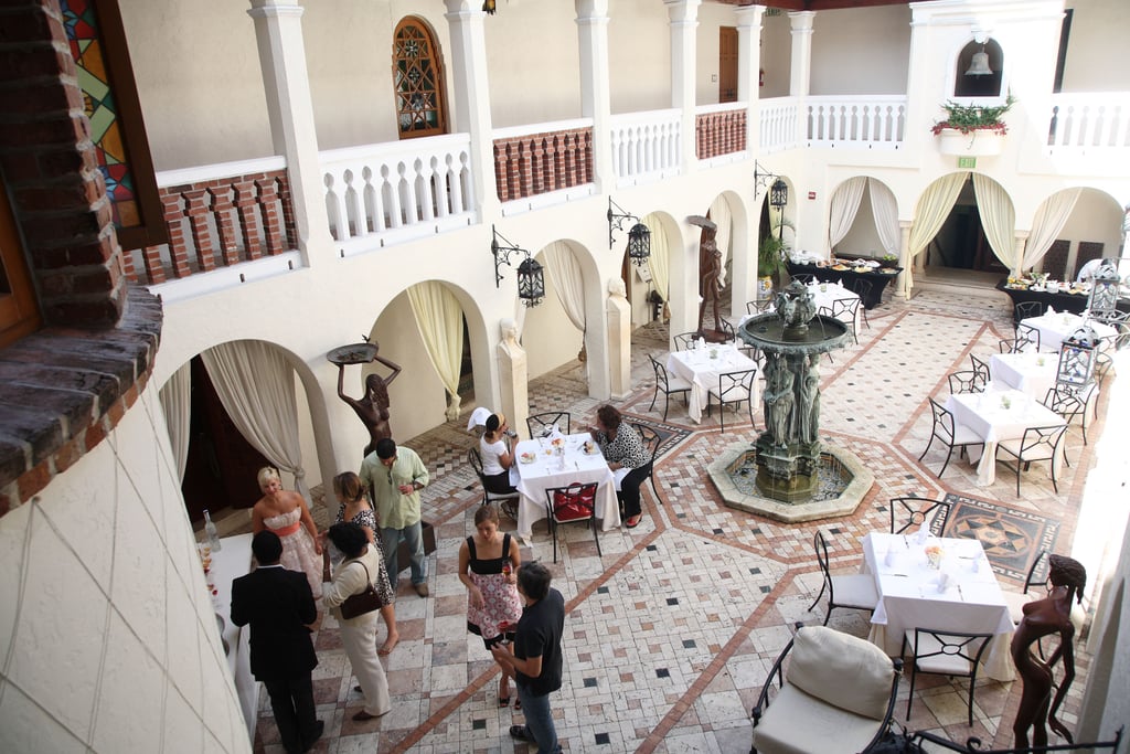 Where to Eat in Miami Gianni's Restaurant What to Wear in Miami