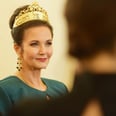 If You Think Lynda Carter's Met Gala Hairstyle Is Stunning From the Front, See the Surprise in the Back!