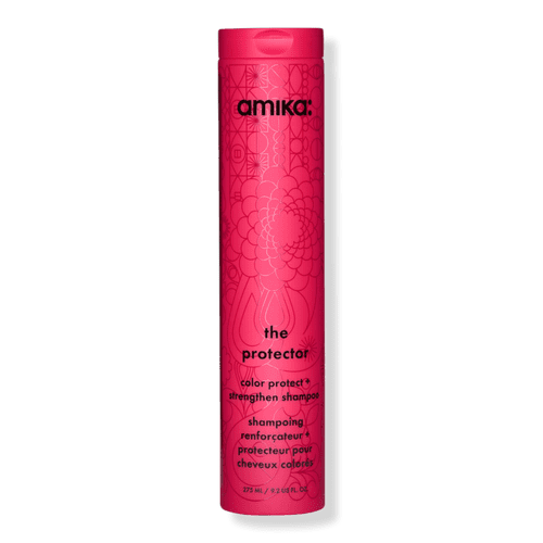 Amika The Protector Color Protect and Strengthen Shampoo