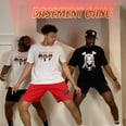 This TikTok Dance Trio Are So In-Sync, I Thought I Was Seeing Triple