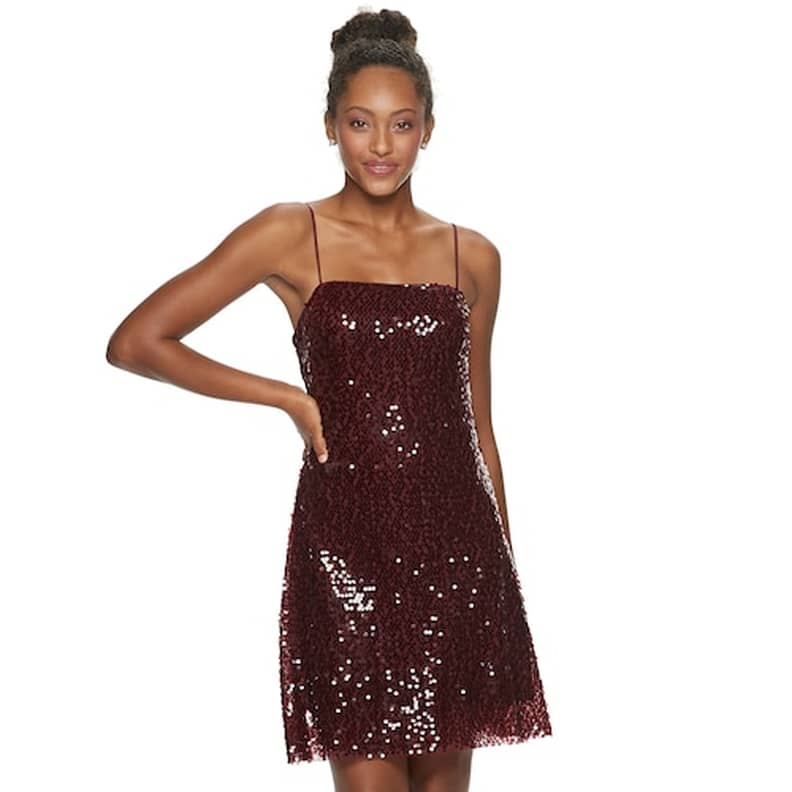 Kohls new years eve dresses online