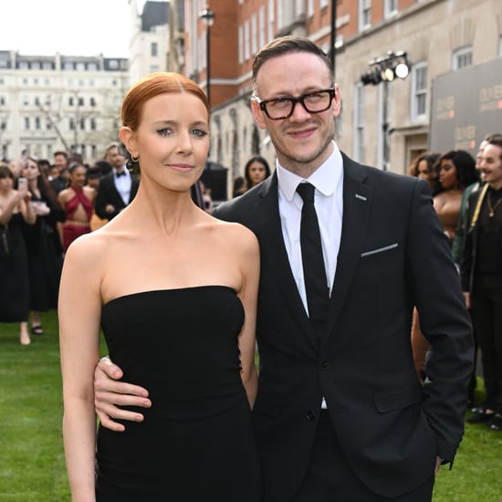 Stacey Dooley and Kevin Clifton Are Pregnant