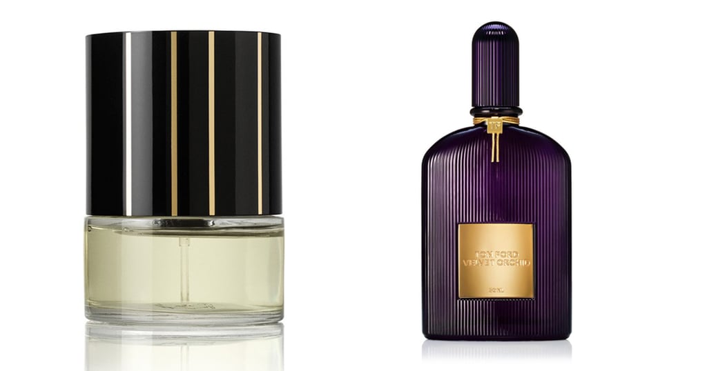 The Best Sexy Fragrances and Perfumes